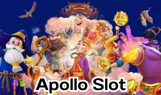 Apollo Slot